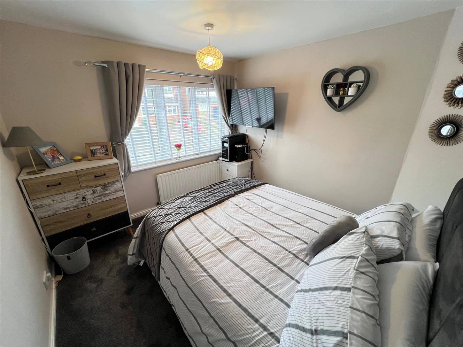 Scafell Road, Stourbridge, DY8 4UJ