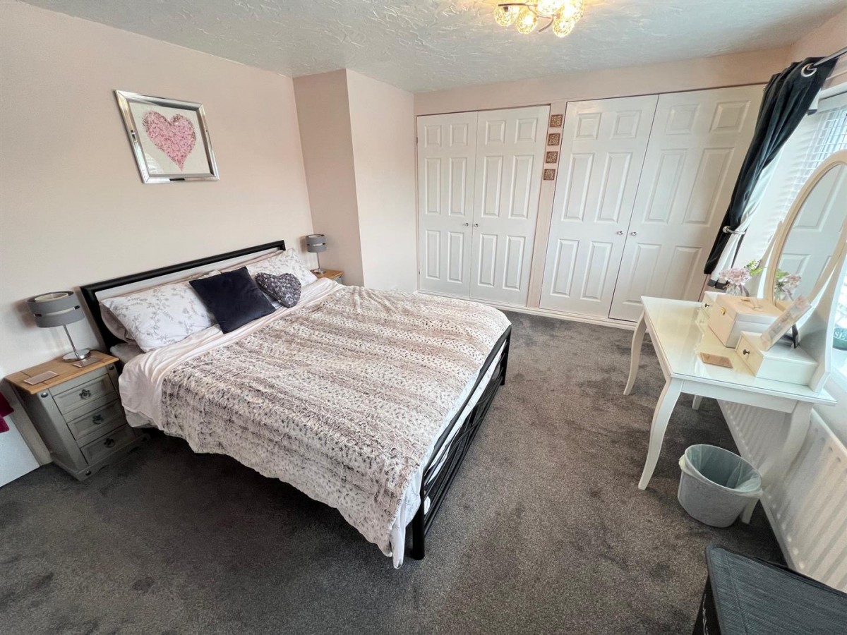 Scafell Road, Stourbridge, DY8 4UJ