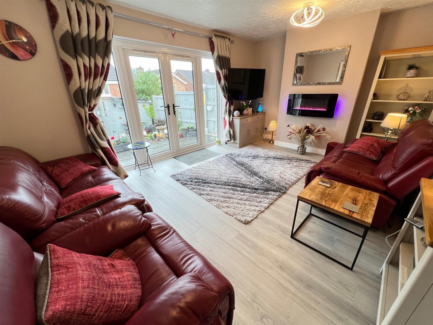 Scafell Road, Stourbridge, DY8 4UJ