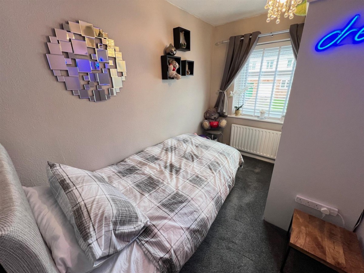 Scafell Road, Stourbridge, DY8 4UJ