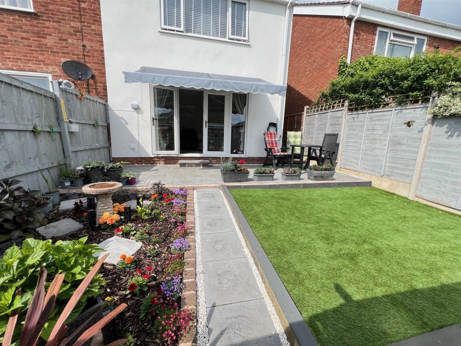 Scafell Road, Stourbridge, DY8 4UJ