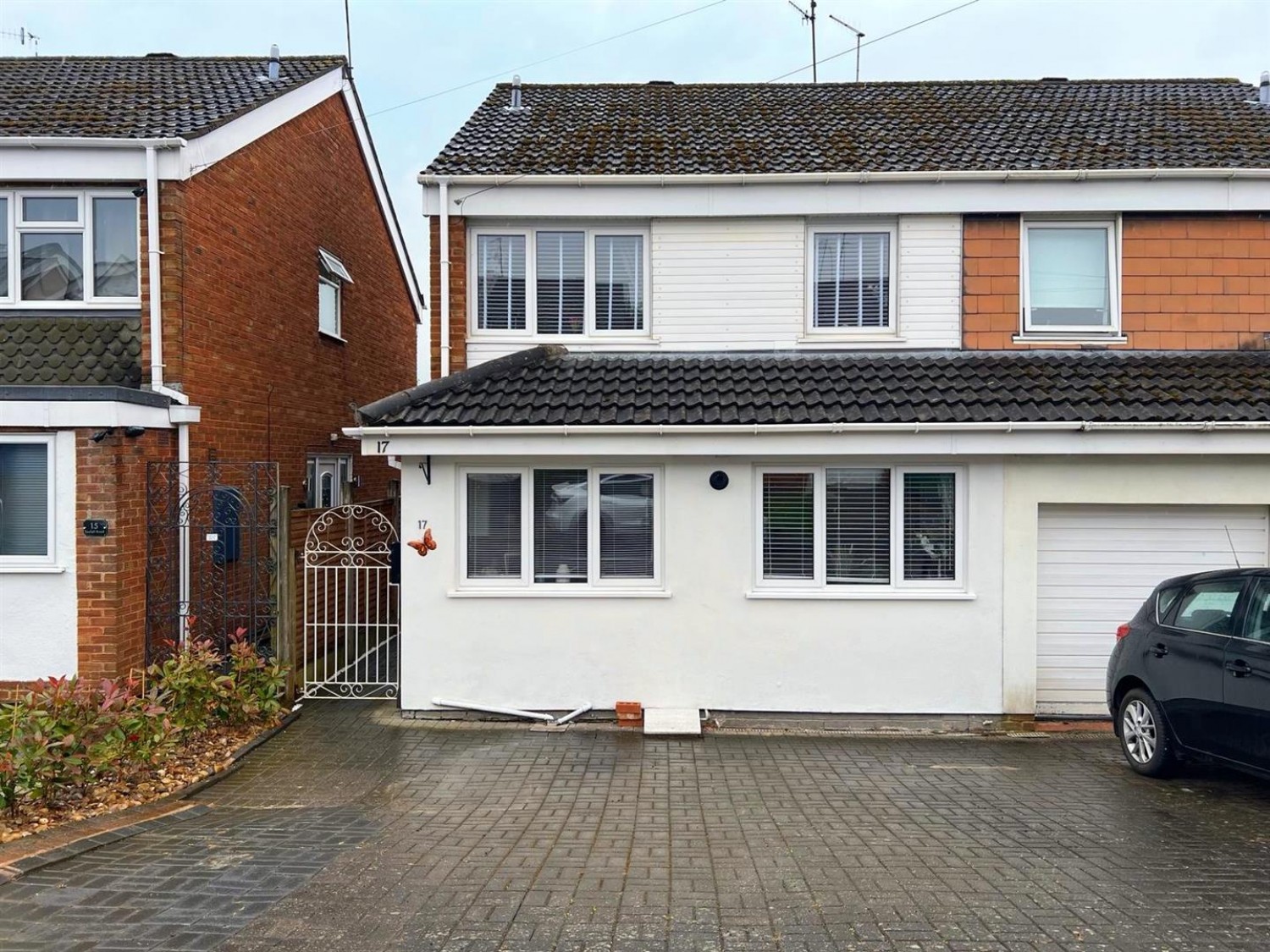 Scafell Road, Stourbridge, DY8 4UJ