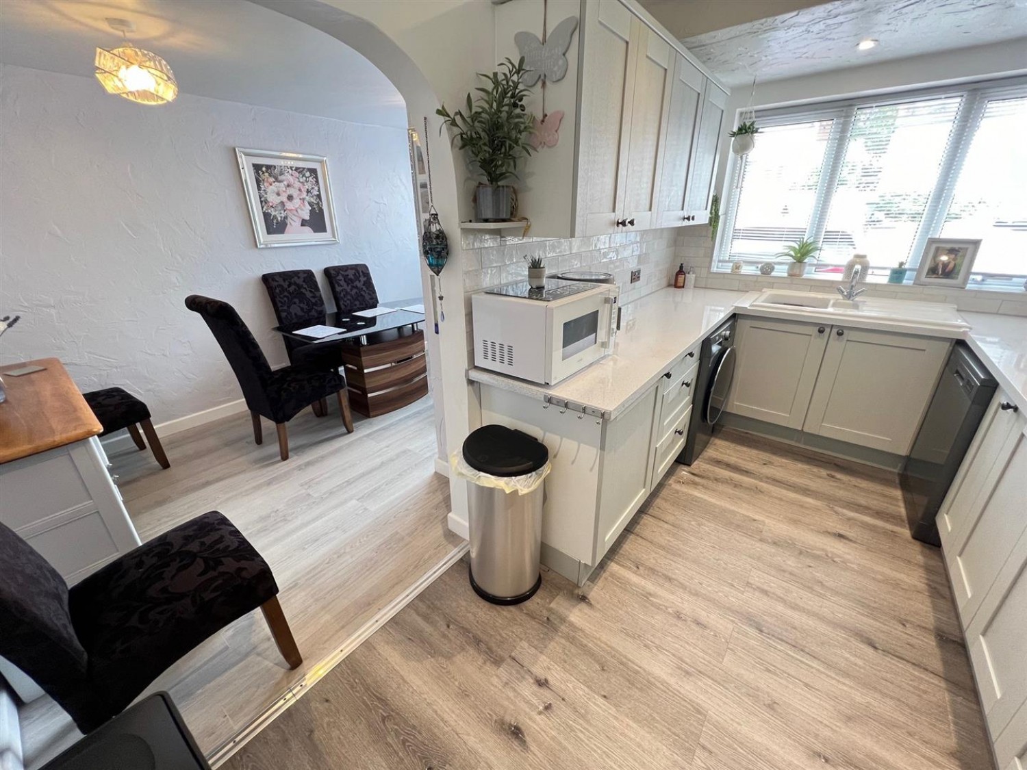 Scafell Road, Stourbridge, DY8 4UJ