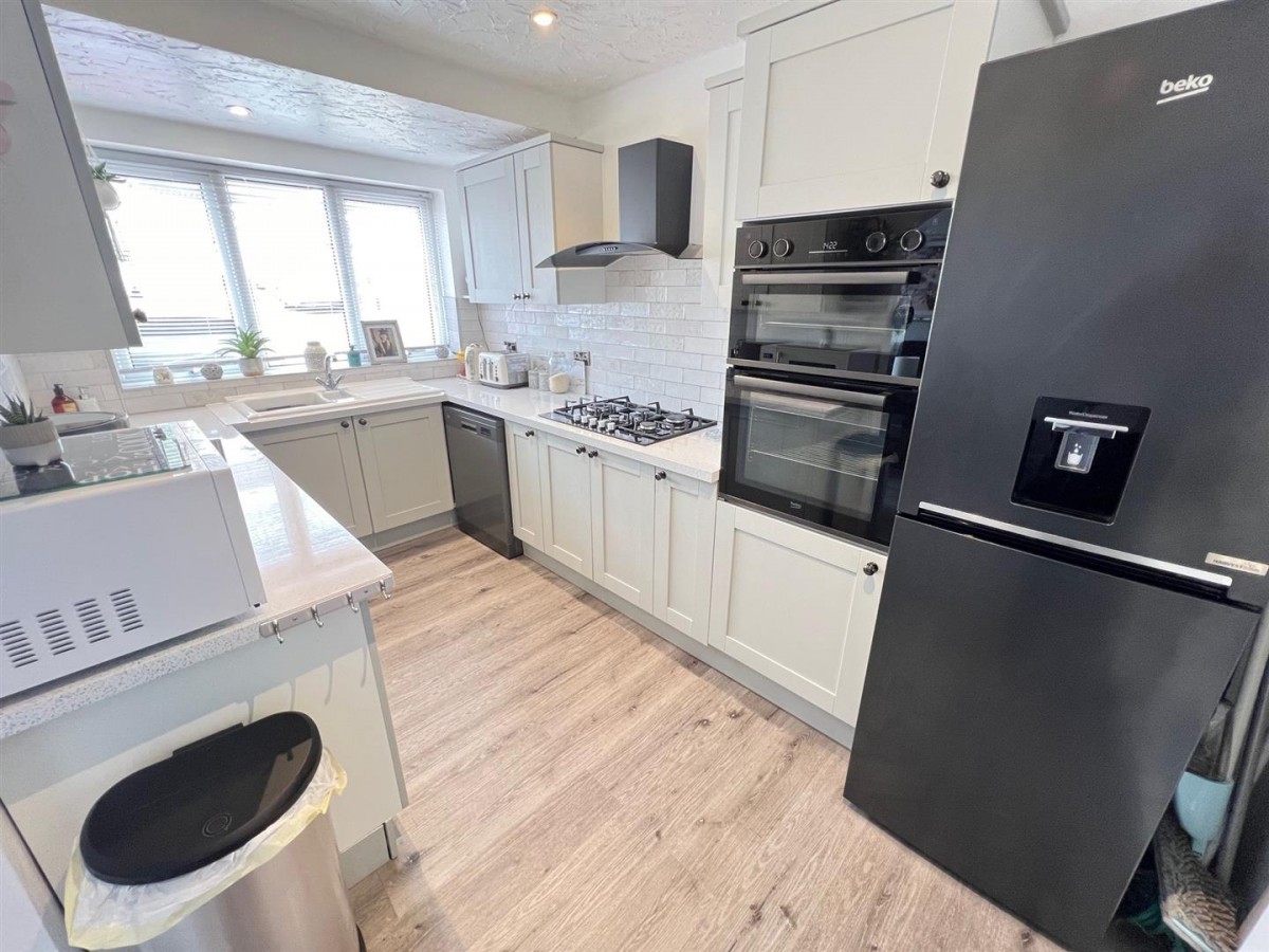 Scafell Road, Stourbridge, DY8 4UJ