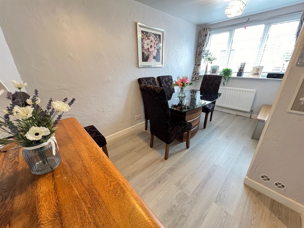 Scafell Road, Stourbridge, DY8 4UJ