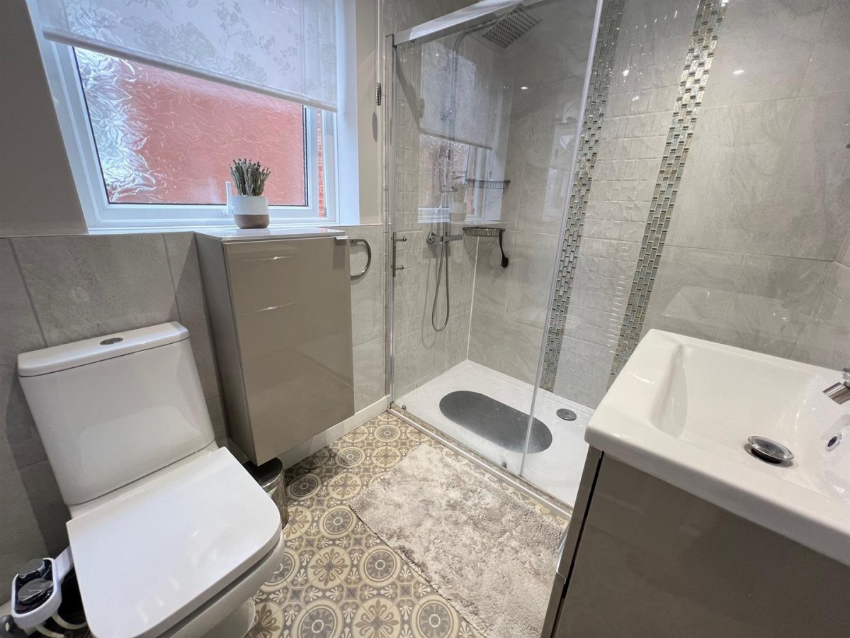 Scafell Road, Stourbridge, DY8 4UJ