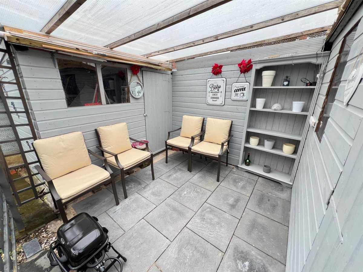 Scafell Road, Stourbridge, DY8 4UJ