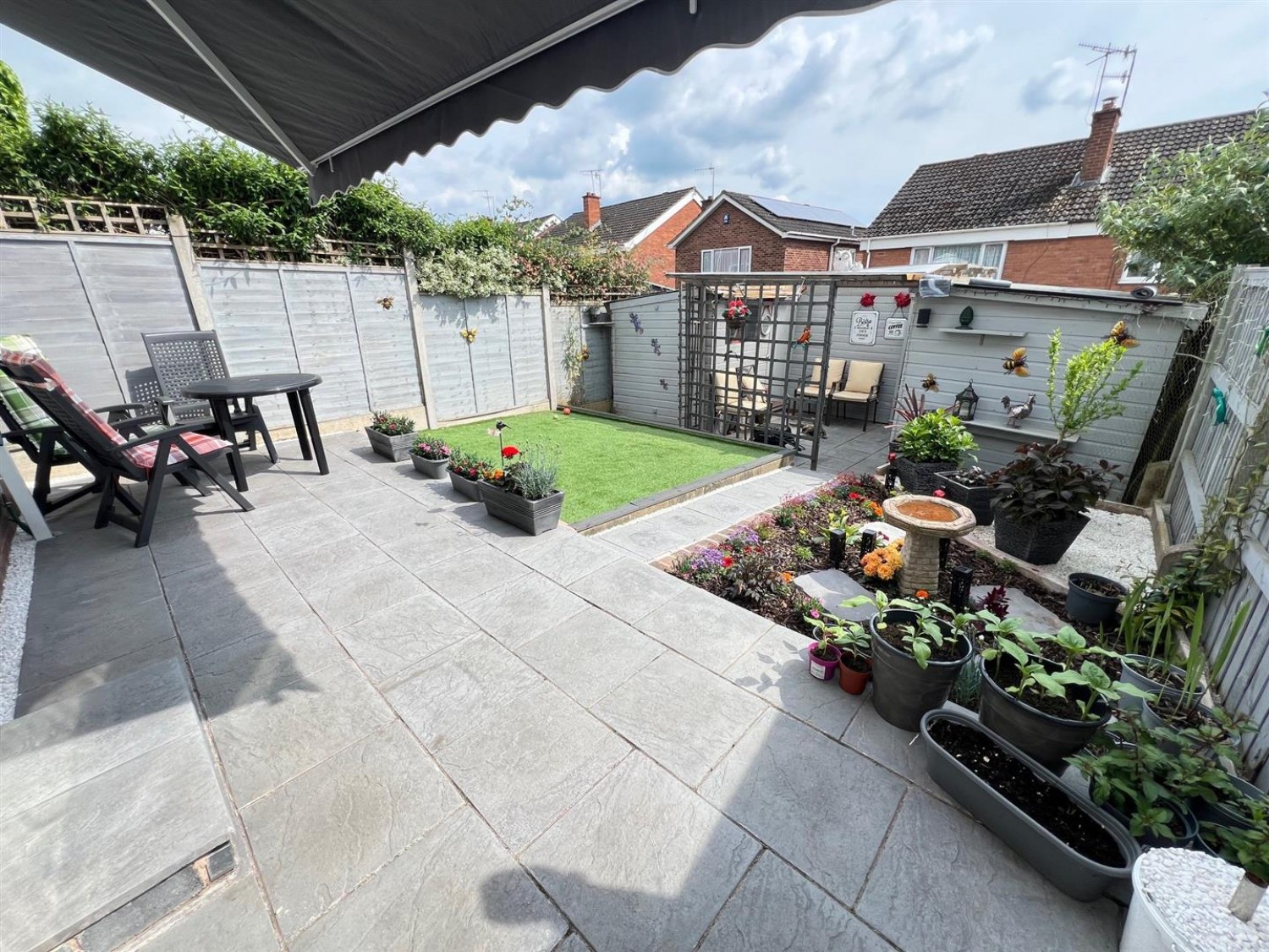Scafell Road, Stourbridge, DY8 4UJ