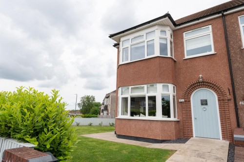 Fouracre Road, Downend, Bristol, BS16 6PH