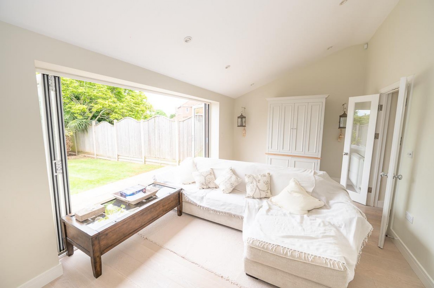 Fouracre Road, Downend, Bristol, BS16 6PH