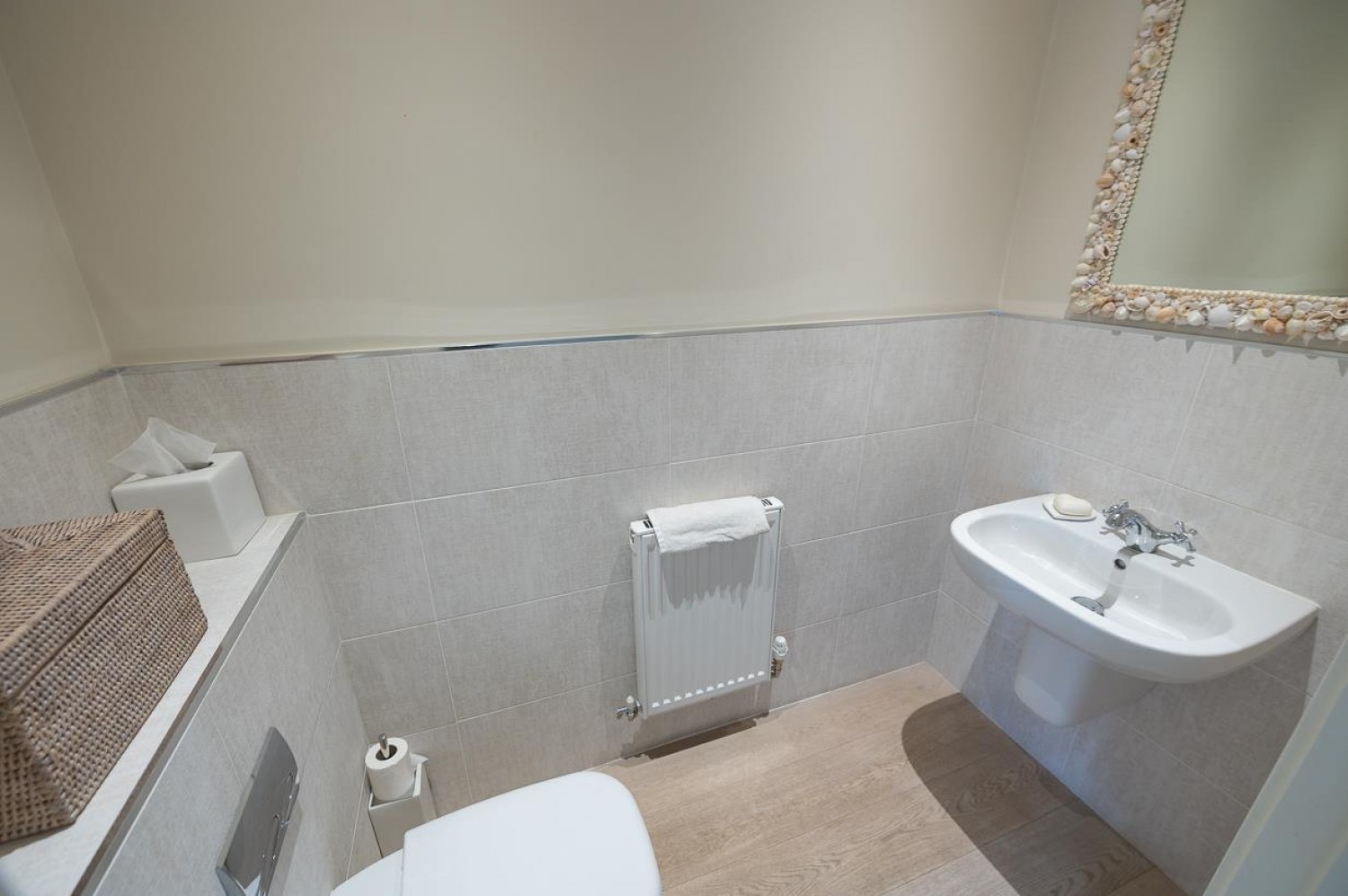Fouracre Road, Downend, Bristol, BS16 6PH