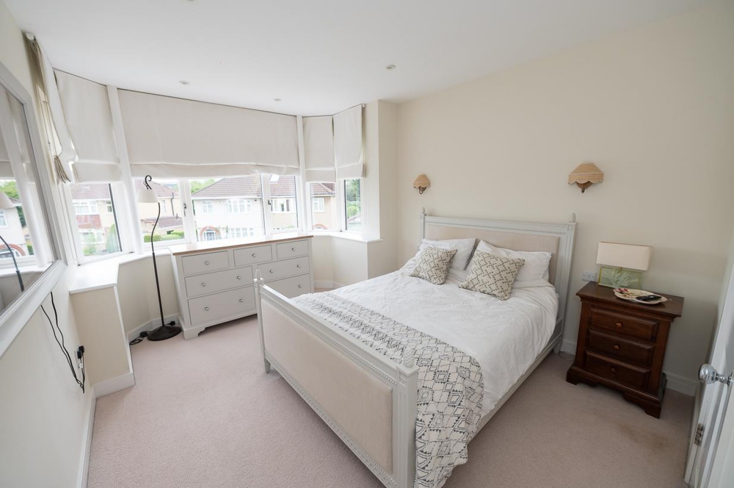 Fouracre Road, Downend, Bristol, BS16 6PH