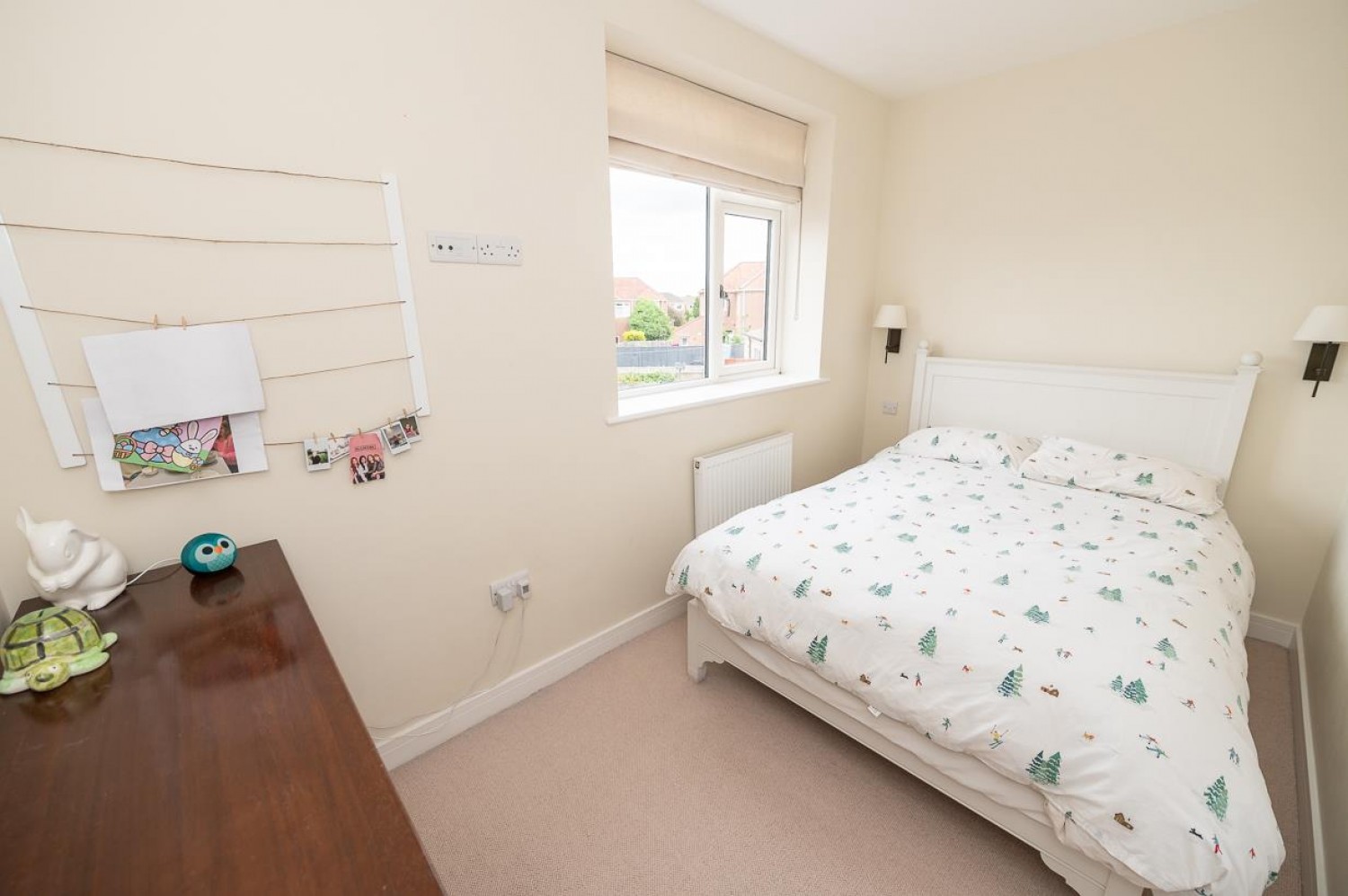 Fouracre Road, Downend, Bristol, BS16 6PH