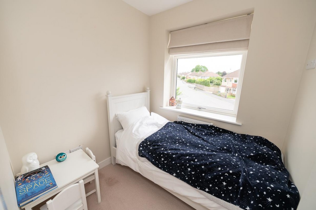 Fouracre Road, Downend, Bristol, BS16 6PH