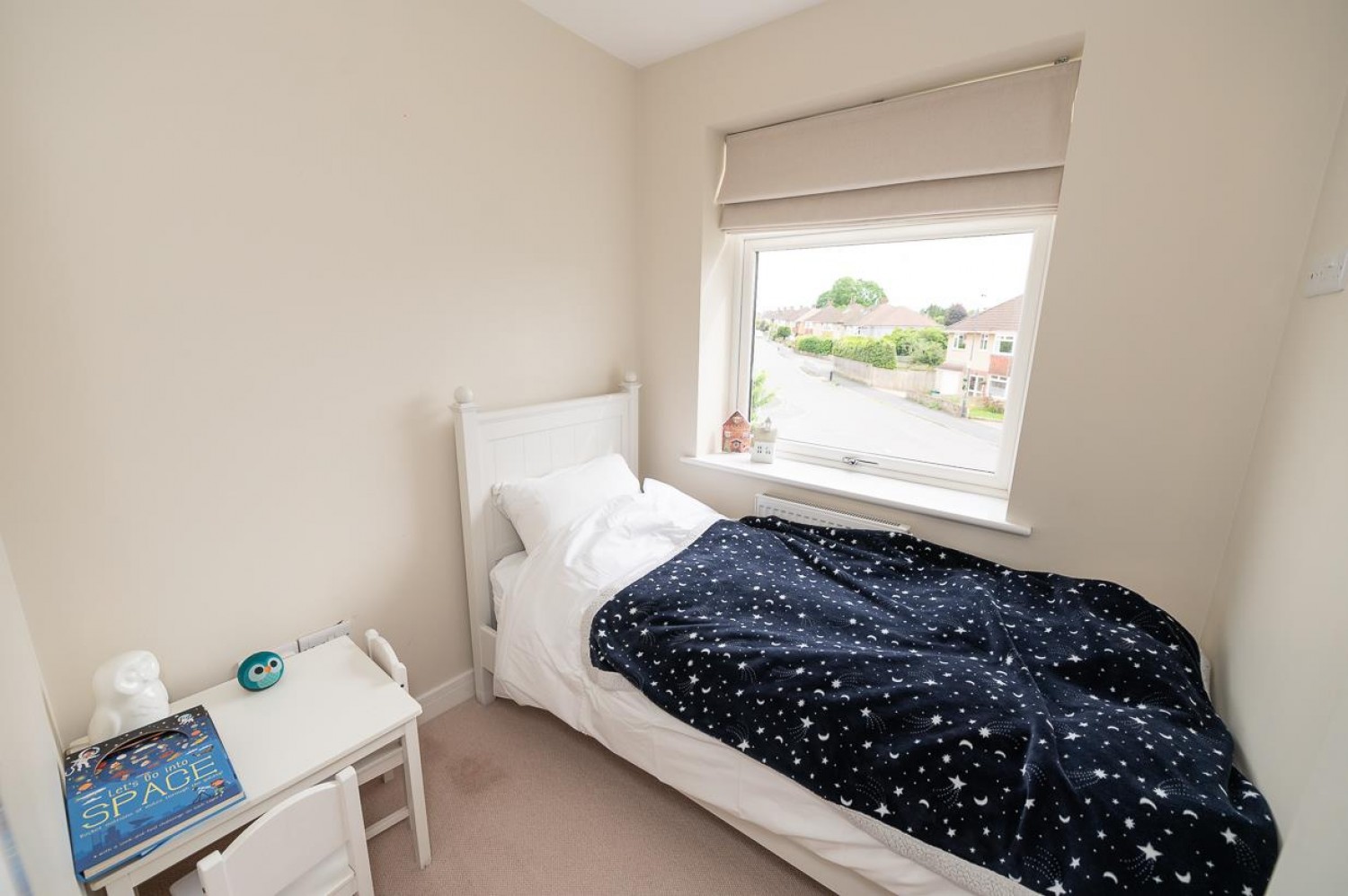 Fouracre Road, Downend, Bristol, BS16 6PH