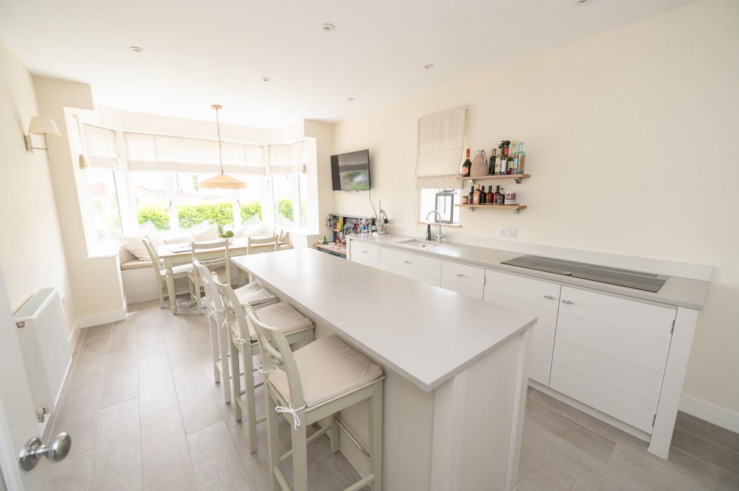 Fouracre Road, Downend, Bristol, BS16 6PH