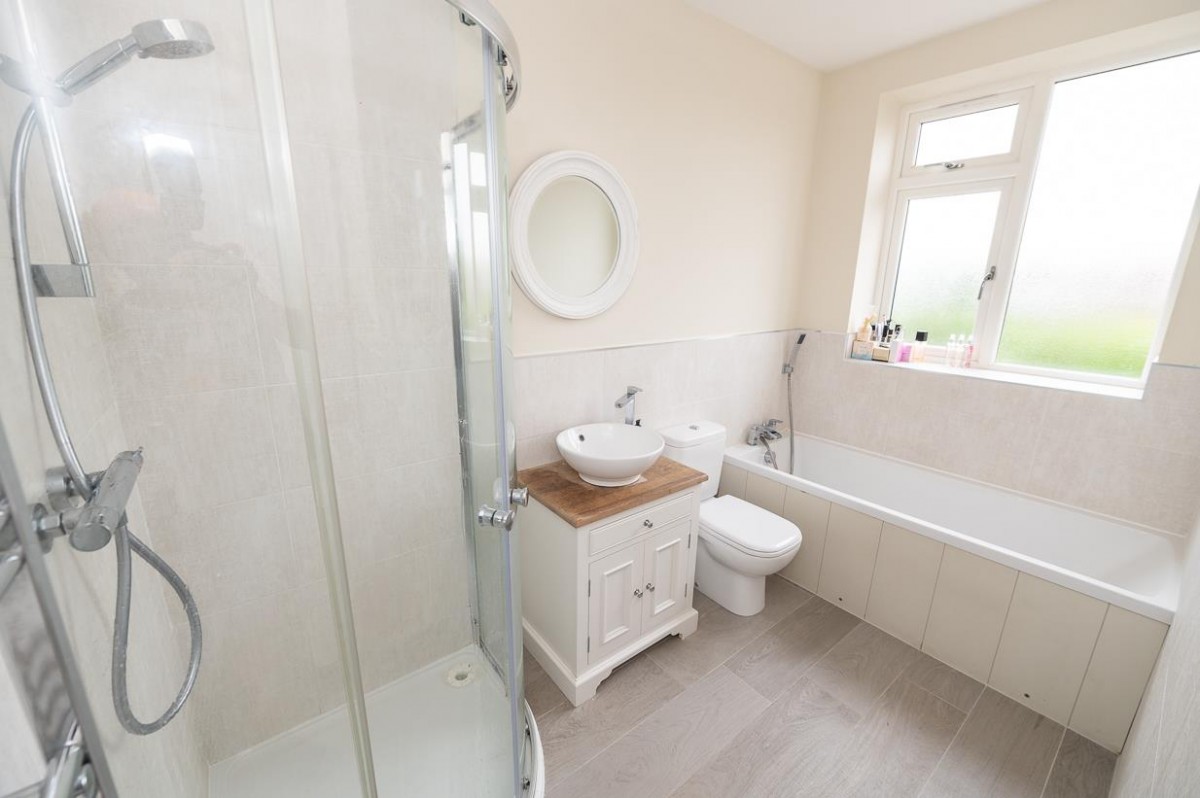 Fouracre Road, Downend, Bristol, BS16 6PH