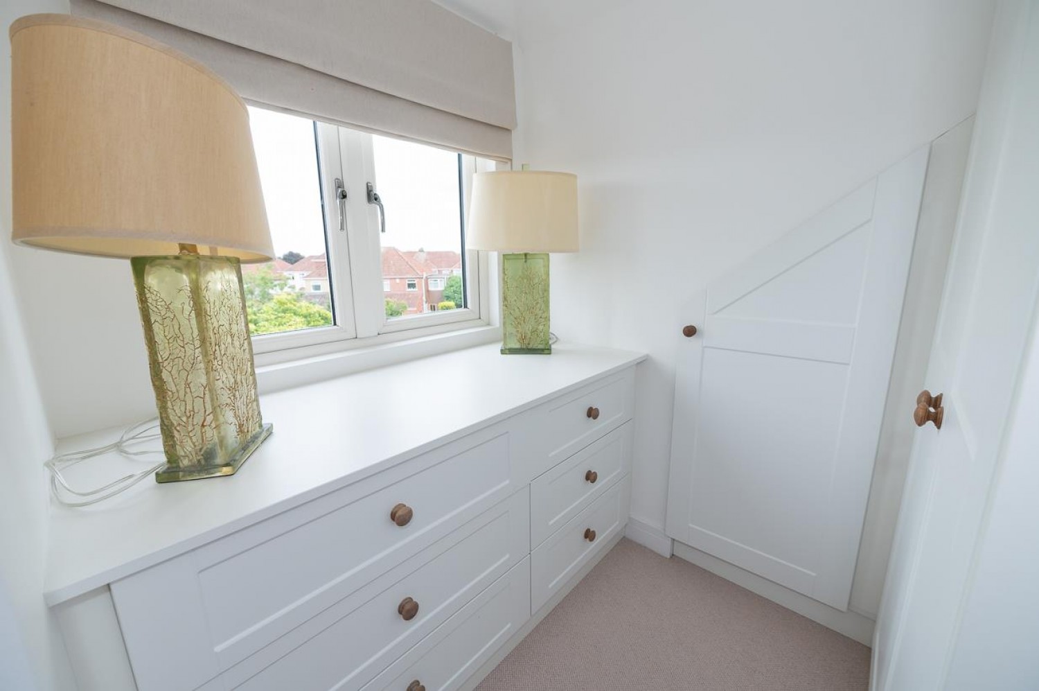 Fouracre Road, Downend, Bristol, BS16 6PH