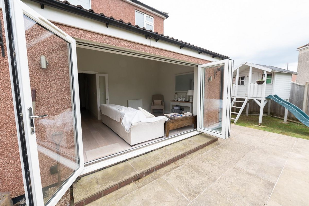 Fouracre Road, Downend, Bristol, BS16 6PH