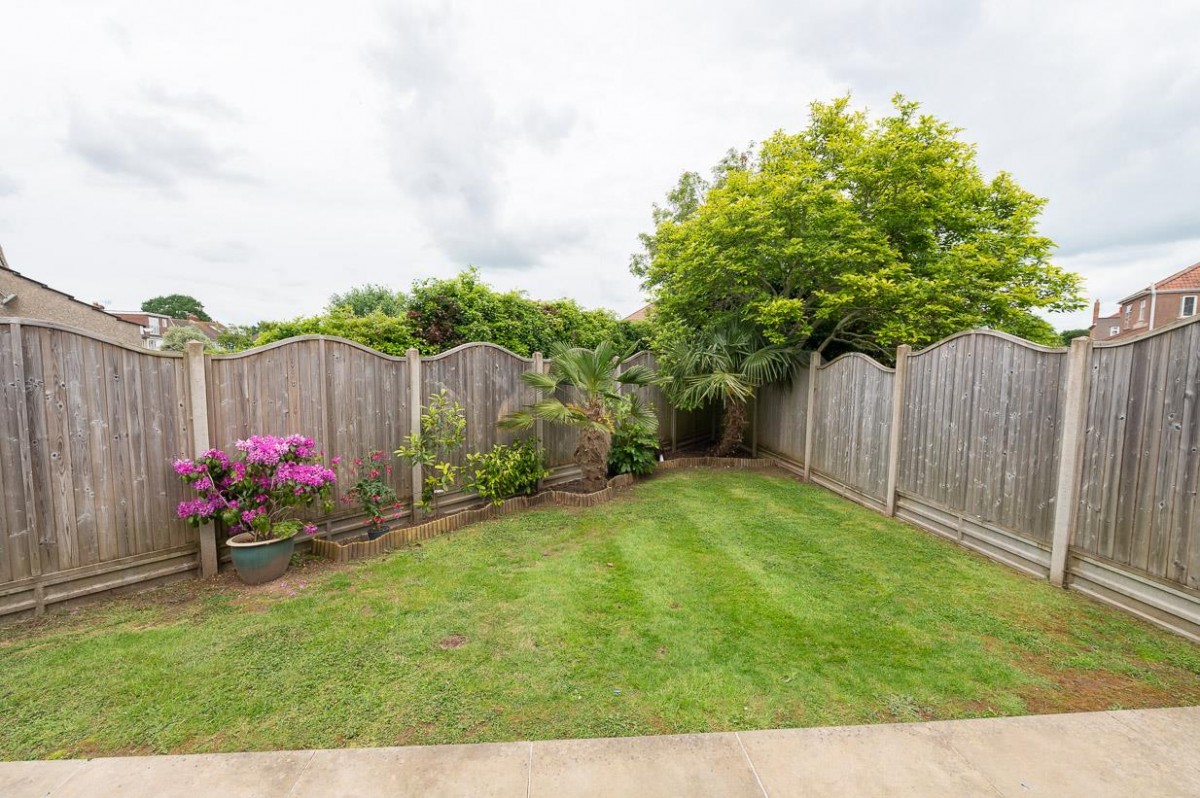 Fouracre Road, Downend, Bristol, BS16 6PH