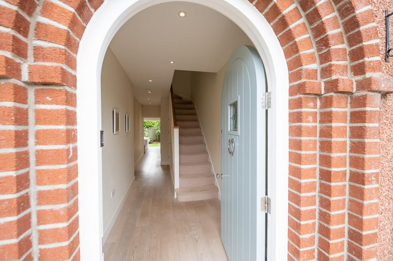 Fouracre Road, Downend, Bristol, BS16 6PH
