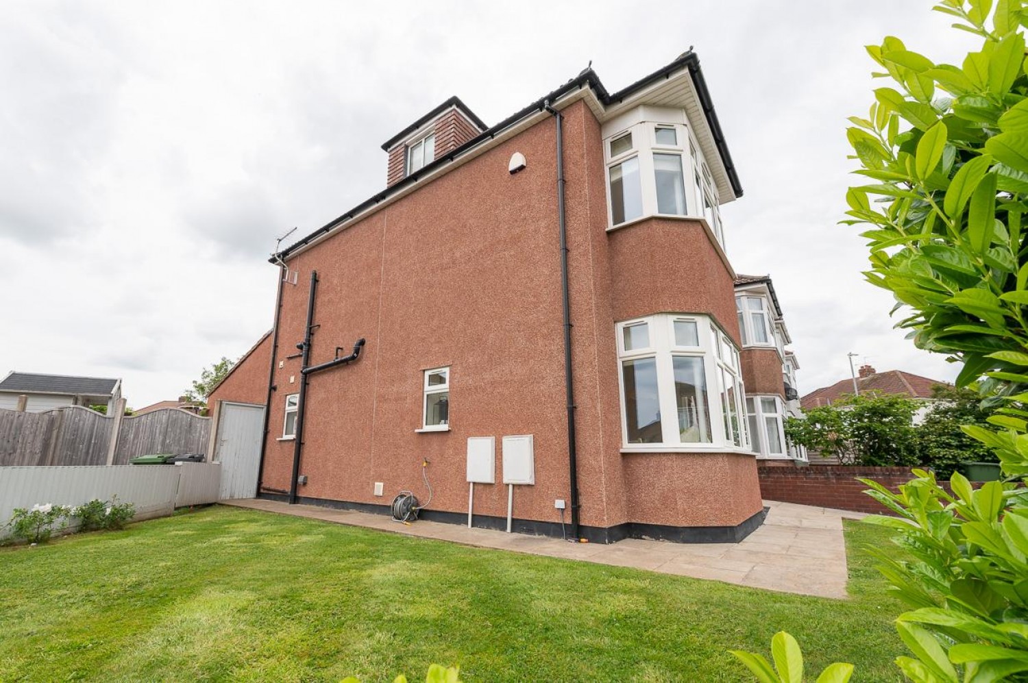 Fouracre Road, Downend, Bristol, BS16 6PH