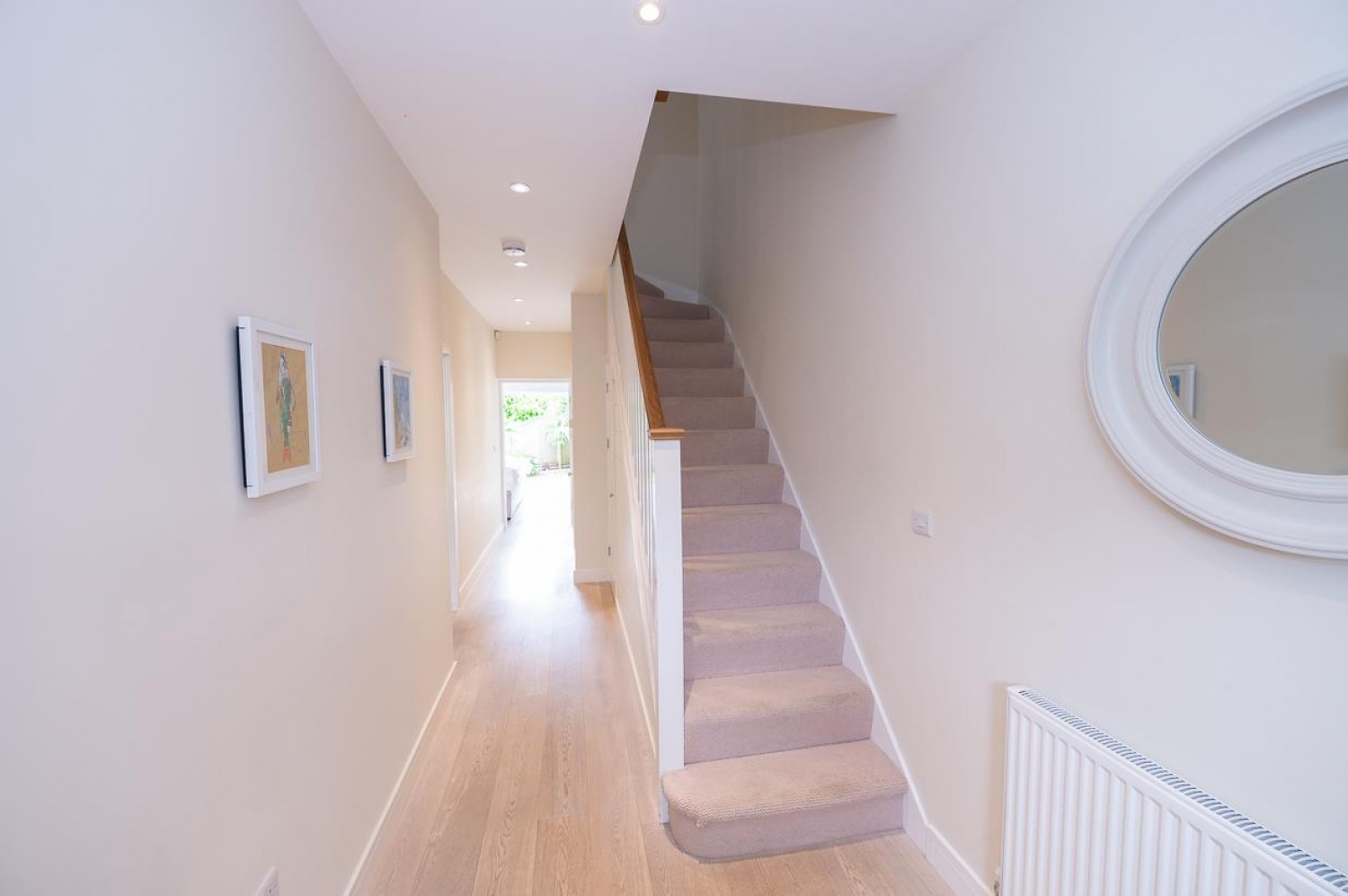 Fouracre Road, Downend, Bristol, BS16 6PH