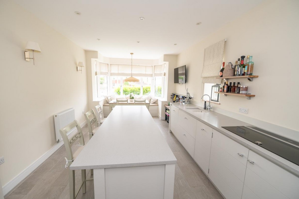 Fouracre Road, Downend, Bristol, BS16 6PH