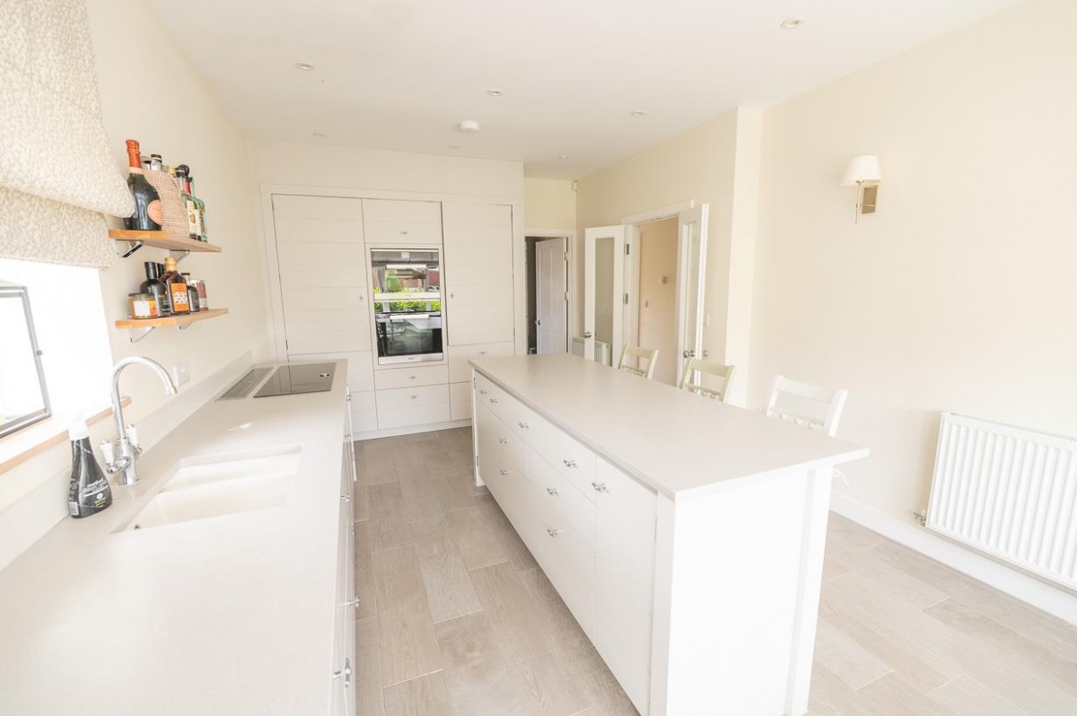 Fouracre Road, Downend, Bristol, BS16 6PH