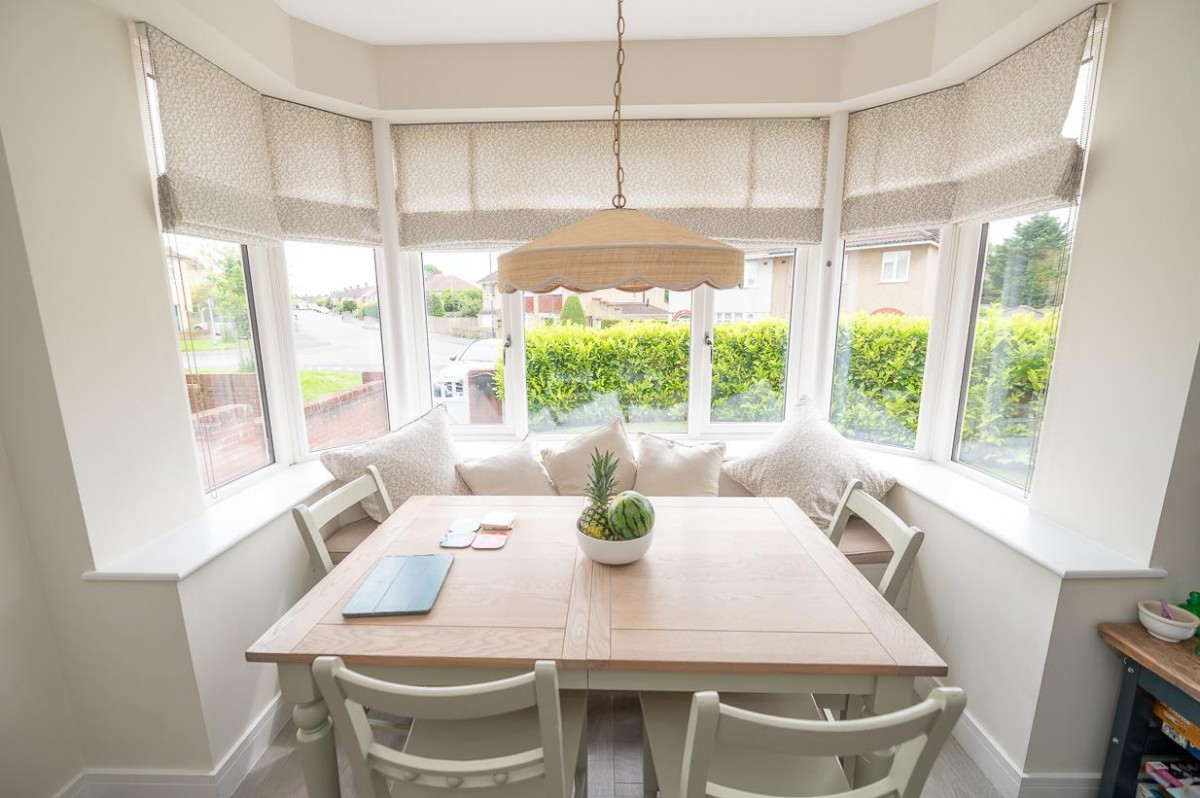 Fouracre Road, Downend, Bristol, BS16 6PH