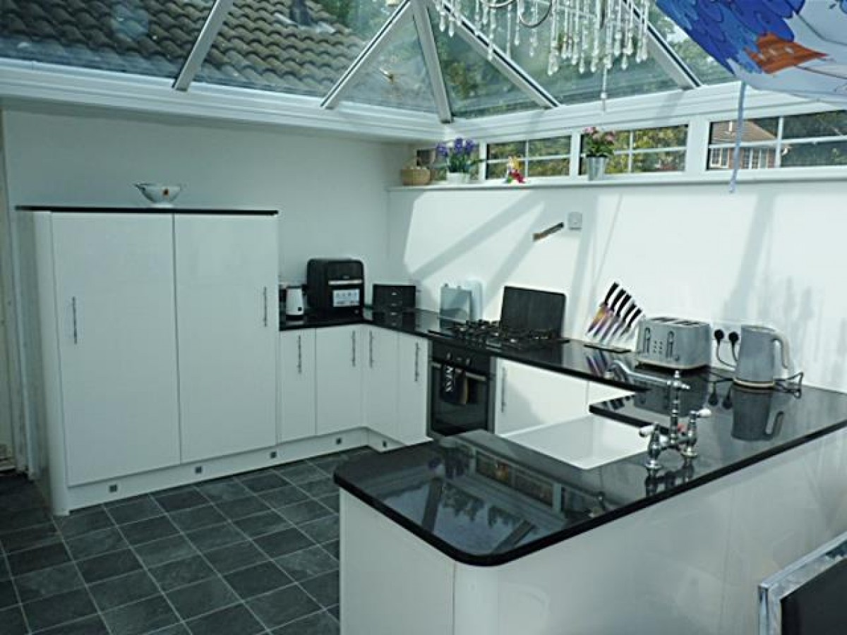 Neile Close, Lincoln