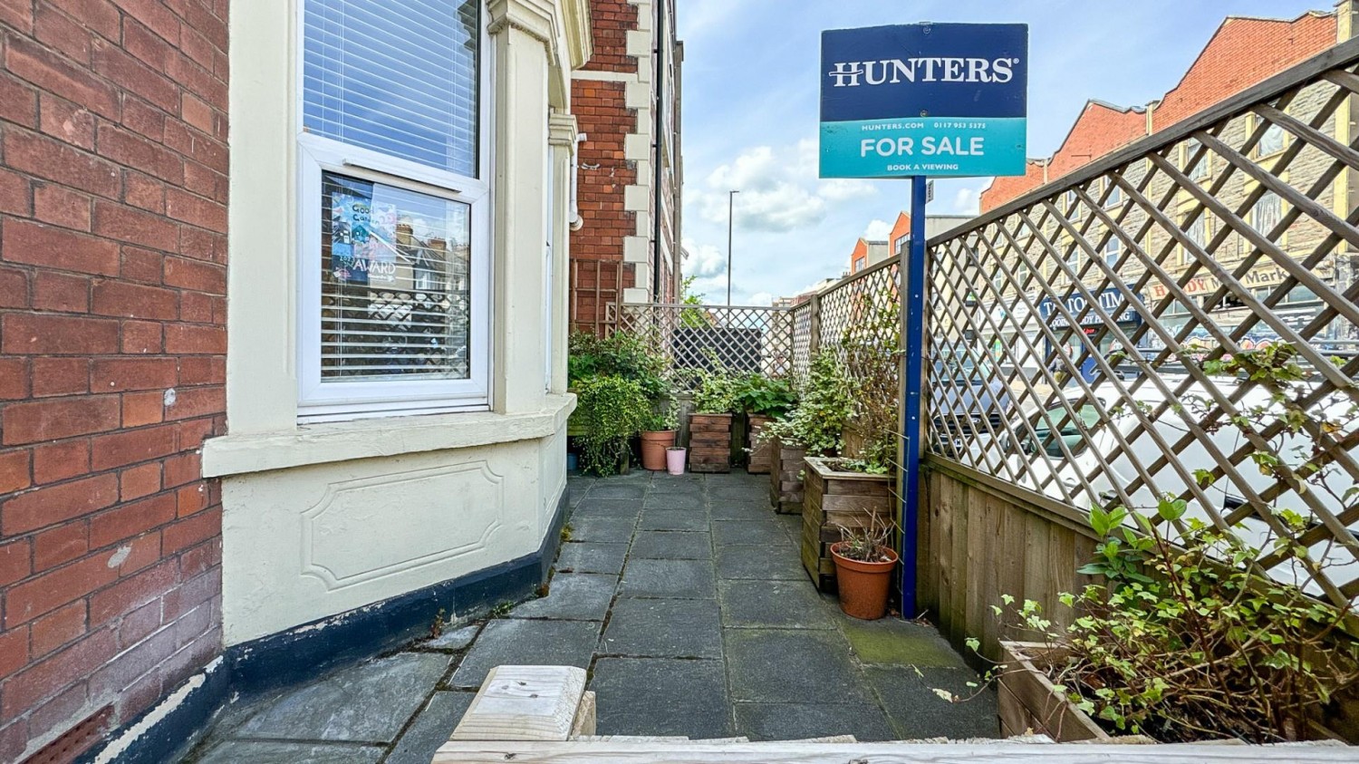 North Street, Southville, Bristol, BS3 1ES
