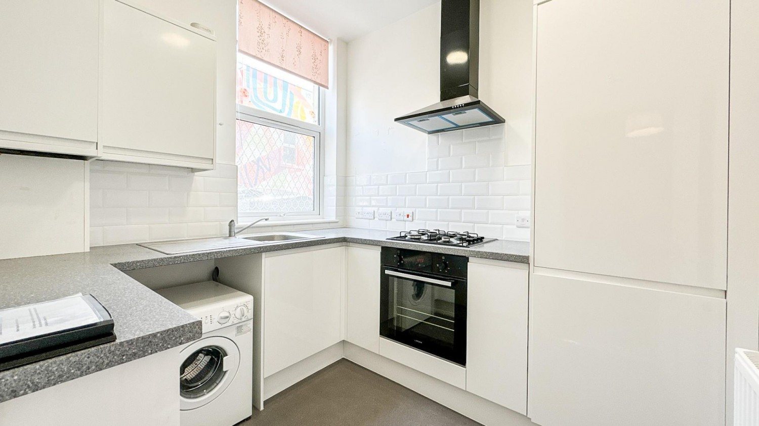 North Street, Southville, Bristol, BS3 1ES