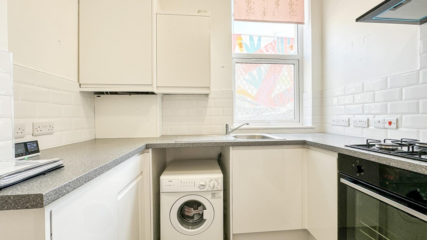 North Street, Southville, Bristol, BS3 1ES