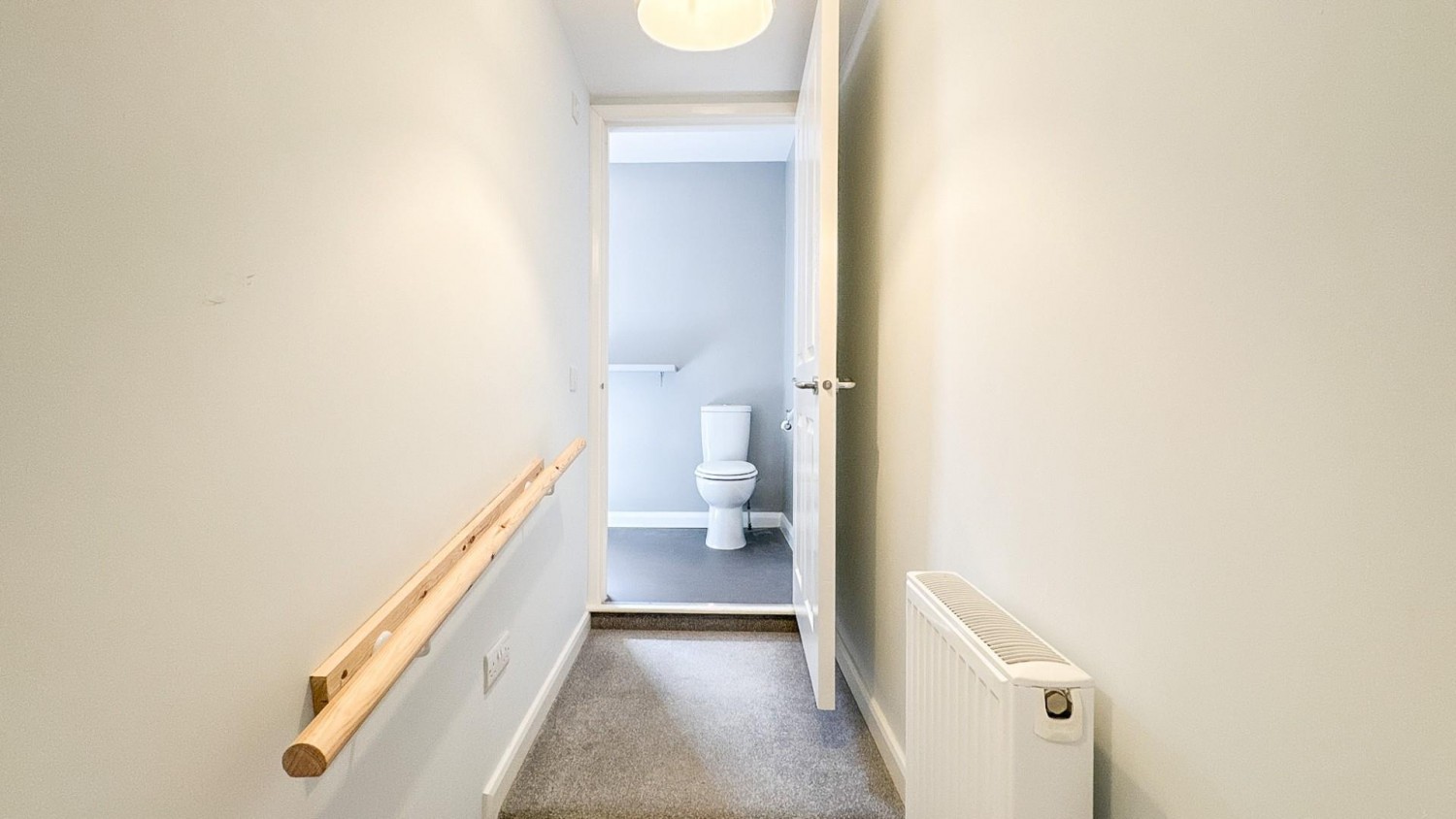 North Street, Southville, Bristol, BS3 1ES