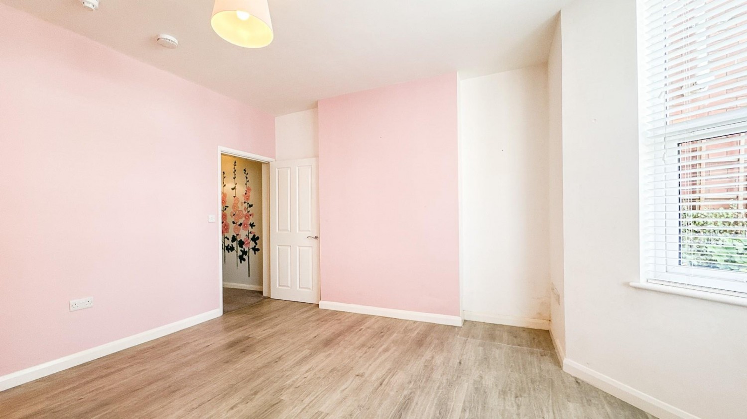 North Street, Southville, Bristol, BS3 1ES