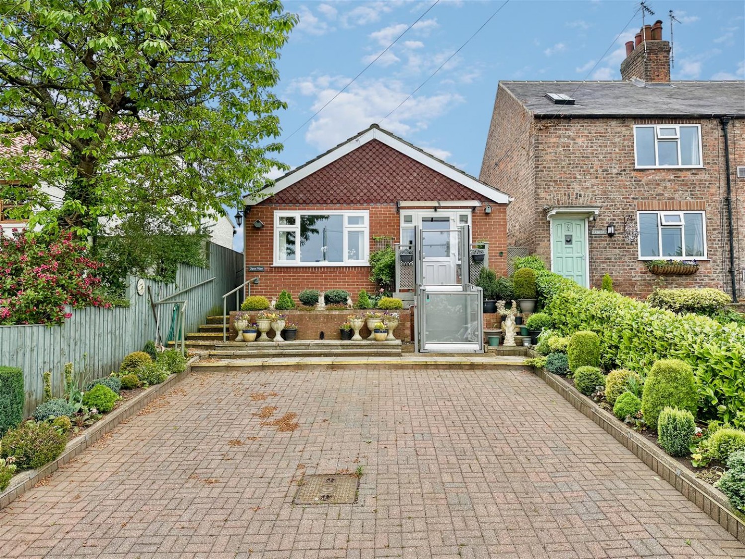 Tollerton, York YO611PS