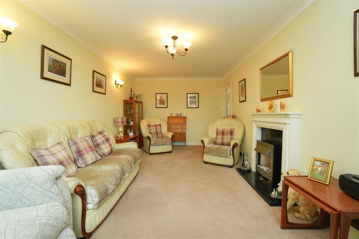 Tollerton, York YO611PS