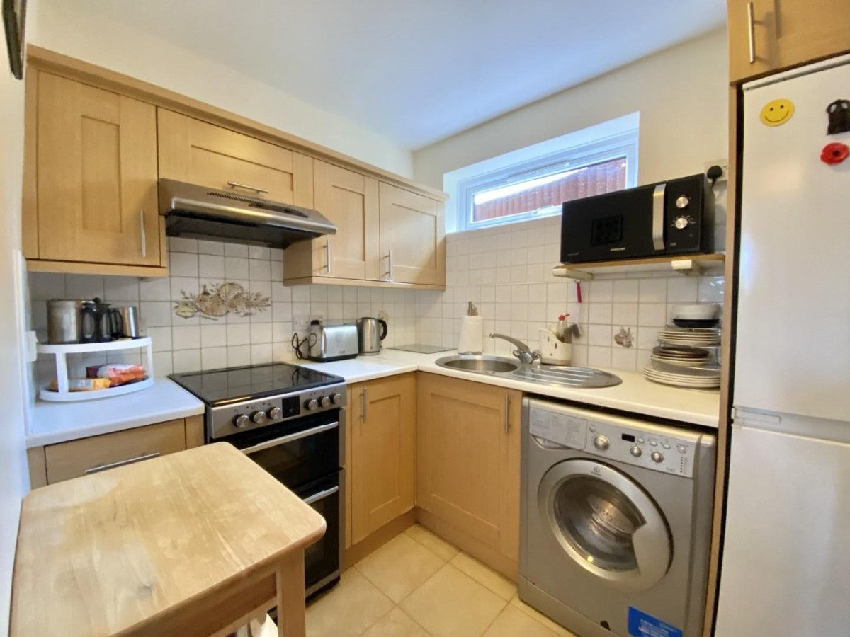 Leaside Court, Hillingdon, Middlesex, UB10 0DD