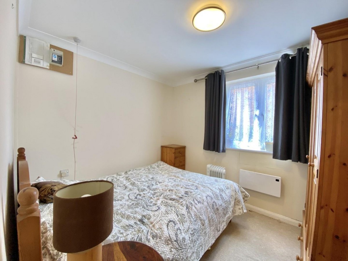 Leaside Court, Hillingdon, Middlesex, UB10 0DD