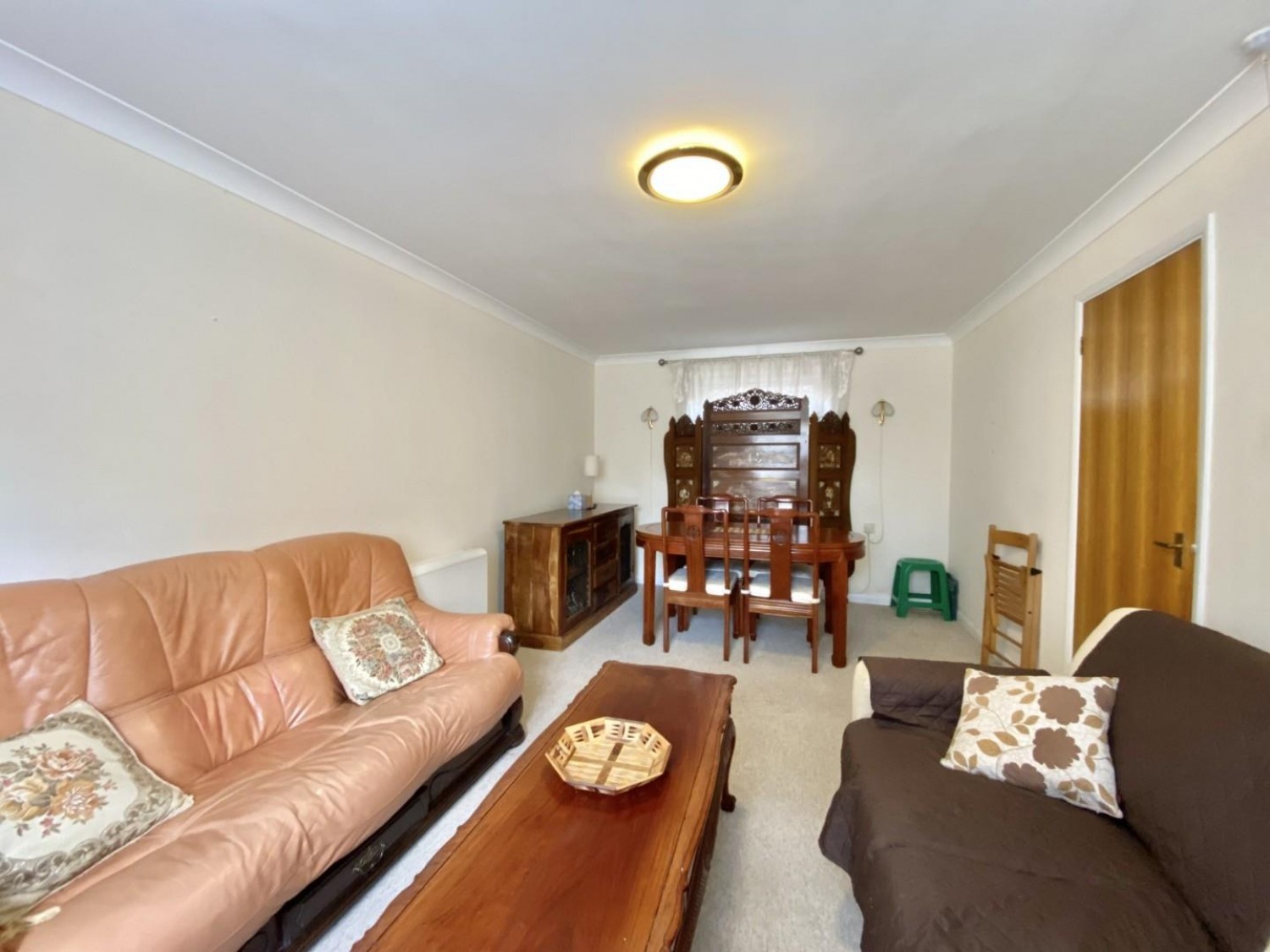 Leaside Court, Hillingdon, Middlesex, UB10 0DD
