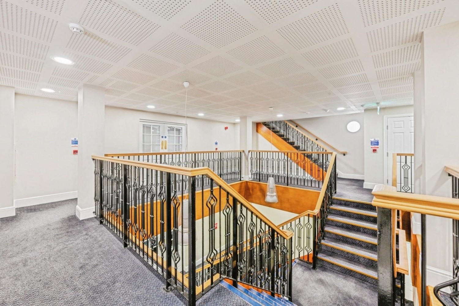 Kensington Oval, Boathouse Field, Lichfield