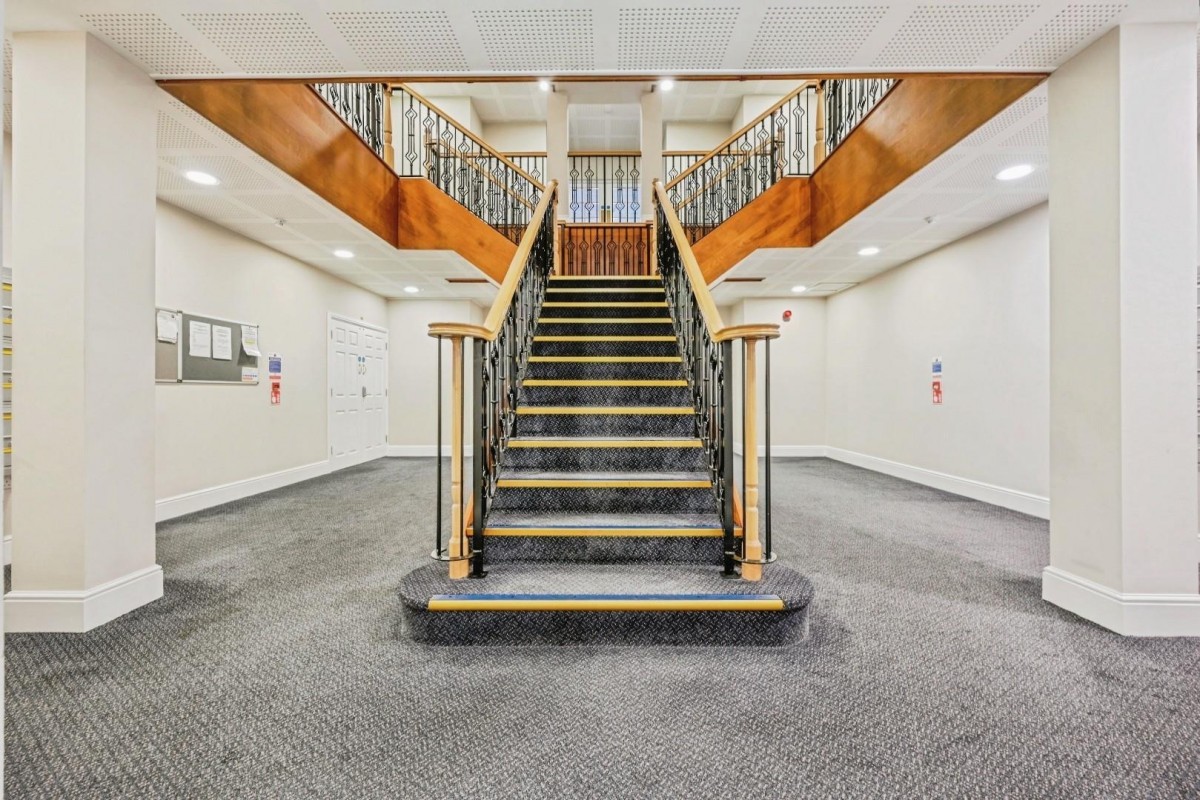 Kensington Oval, Boathouse Field, Lichfield