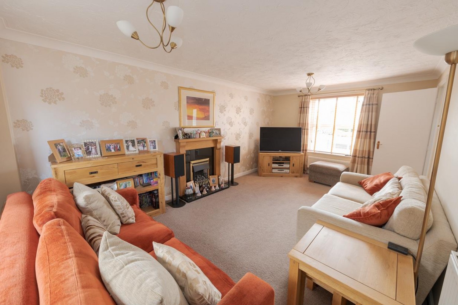 Wadham Grove, Emersons Green, Bristol, BS16 7DW