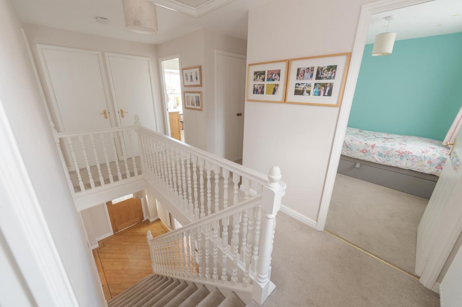 Wadham Grove, Emersons Green, Bristol, BS16 7DW