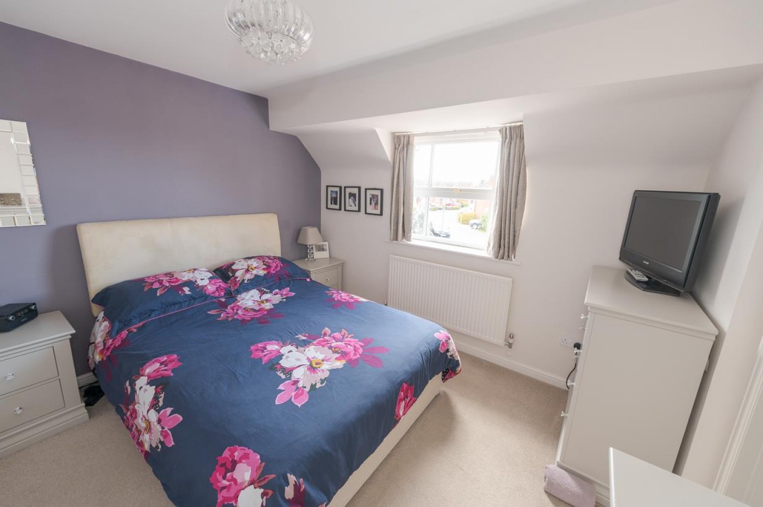 Wadham Grove, Emersons Green, Bristol, BS16 7DW