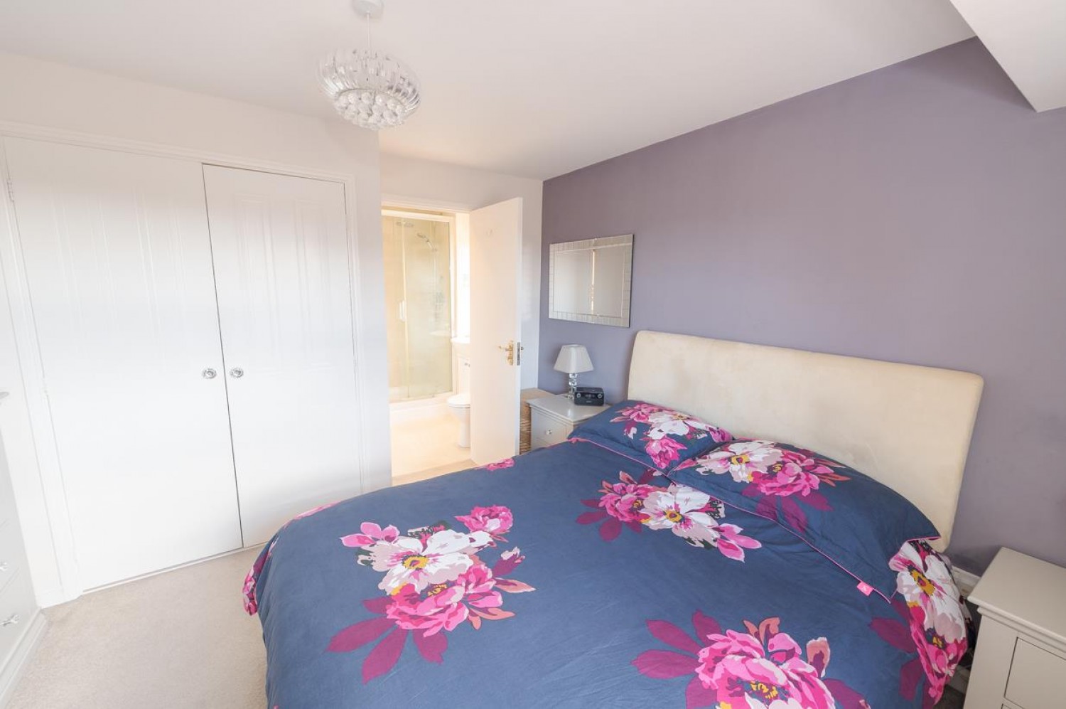 Wadham Grove, Emersons Green, Bristol, BS16 7DW