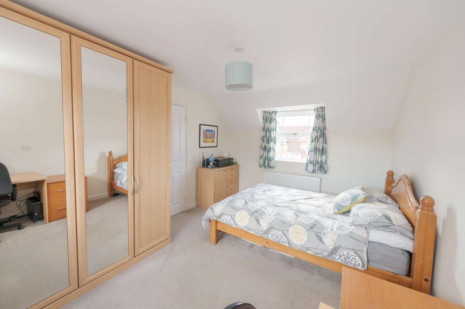 Wadham Grove, Emersons Green, Bristol, BS16 7DW