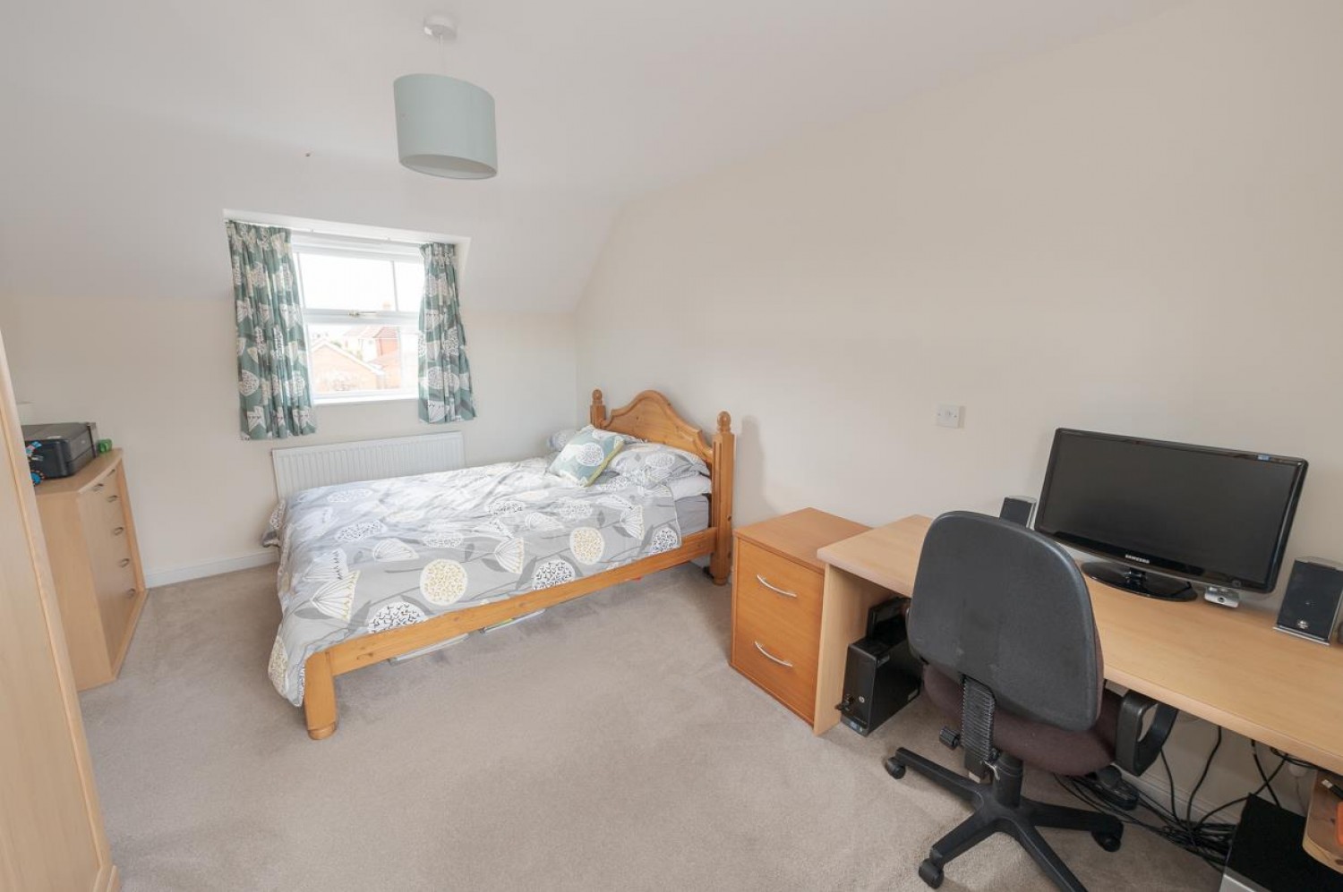 Wadham Grove, Emersons Green, Bristol, BS16 7DW