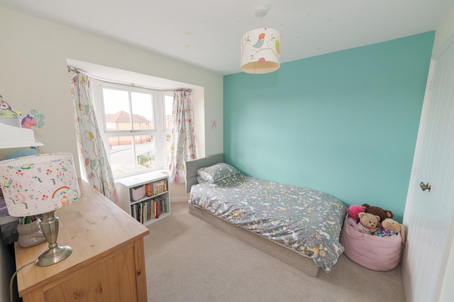 Wadham Grove, Emersons Green, Bristol, BS16 7DW